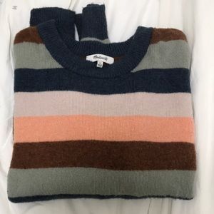 Madewell sweater